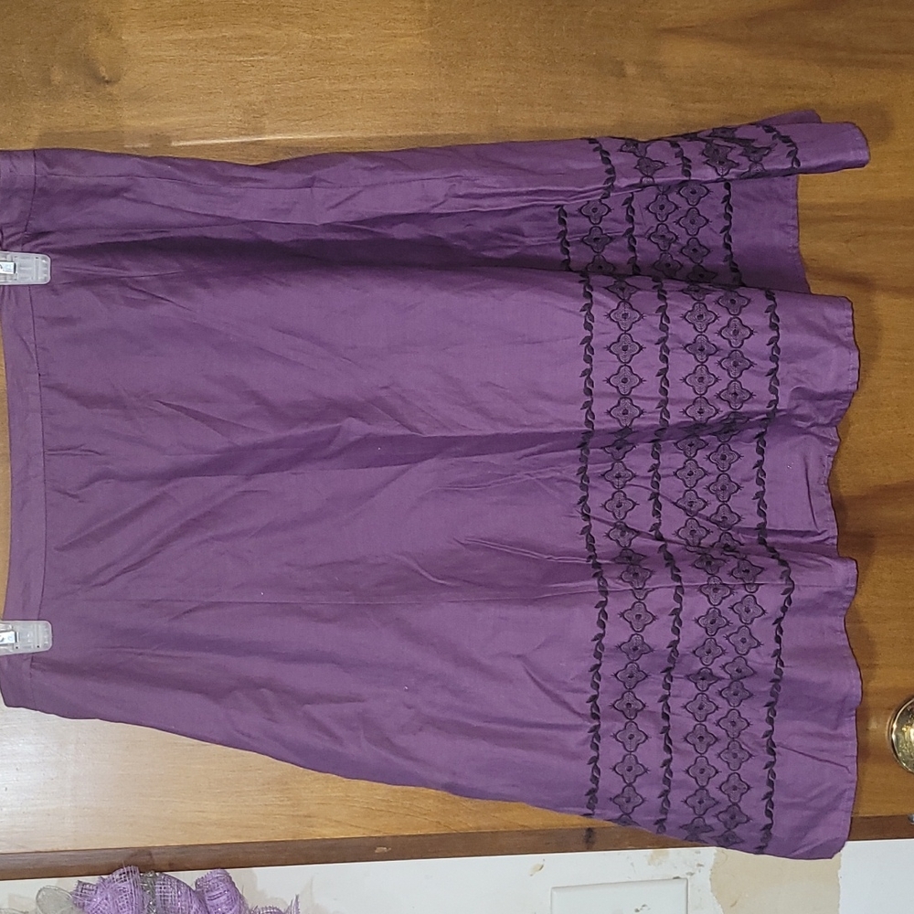 Skirt